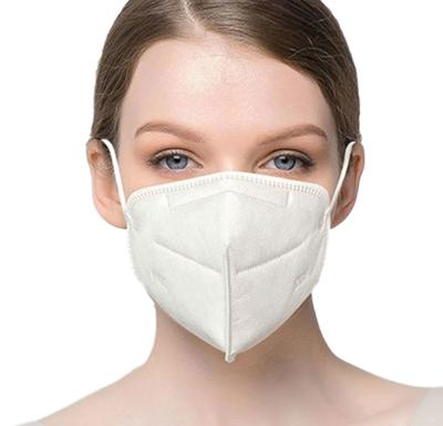 FDA CE Safety FFP3 Face Mask Anti Virus Cival FFP3 Kn95 Mask Personal Care