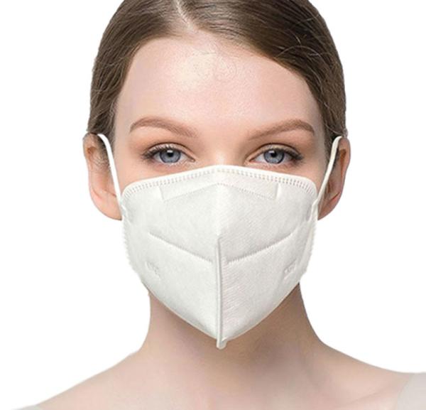 FDA CE Safety FFP3 Face Mask Anti Virus Cival FFP3 Kn95 Mask Personal Care