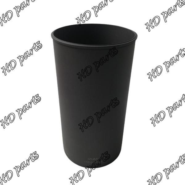 PF6 Engine Cylinder Liner 11012-96565 For Nissan