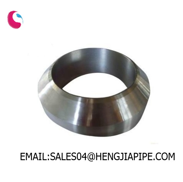 forged A105 sockolet