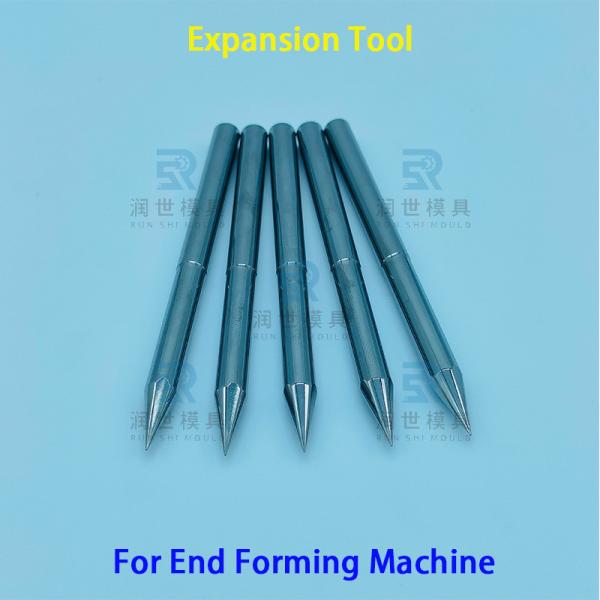 Long-Lasting Carbide Expanding Tube Tool All In One CNC Tube Integrated Machine Expansion Tool