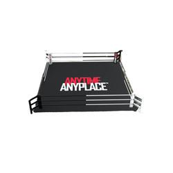 Customized Logo Miniature Boxing Ring 6*6M Boxing Ring Training Kickboxing Ring
