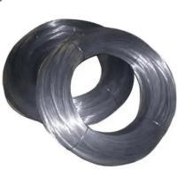 Término de pago Cinturón de acero al carbono con recubrimiento de zinc para uso industrial