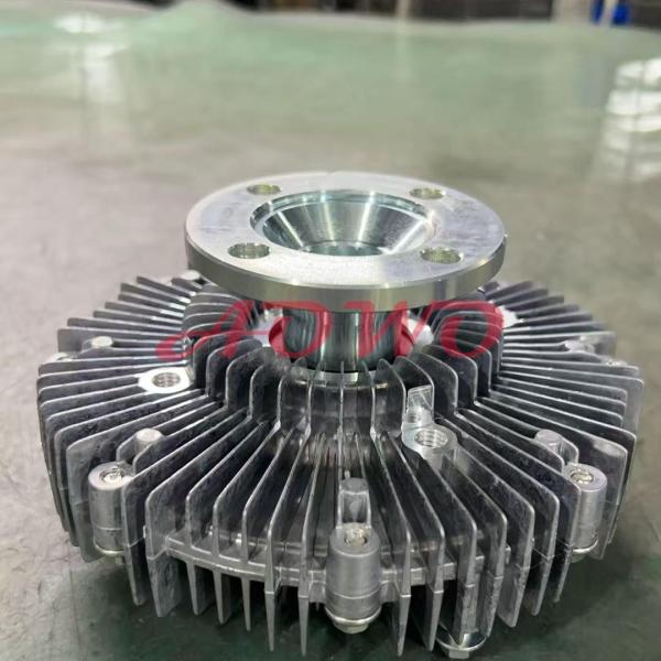 Truck Engine Fan Clutch 16210-66020