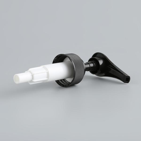 28/410 28r3 28mm 24mm Silver Black Lotion Dispenser Pump Suppliers
