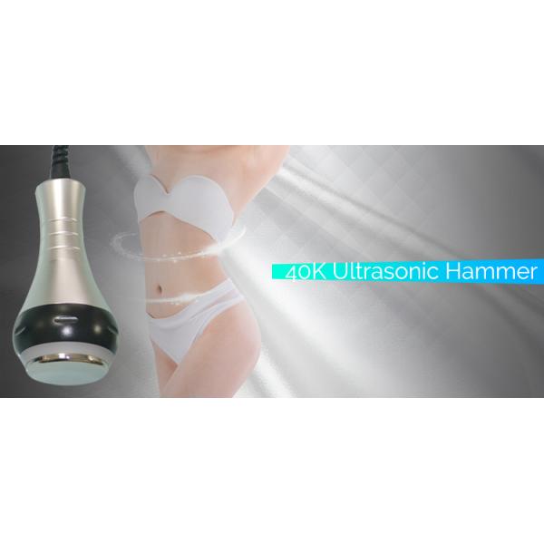 Fat Cavitation Vacuum Machine Weight Loss Physiotherapy Equipment