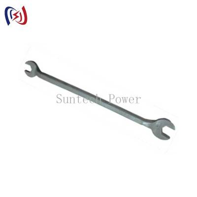 Lengthened Double-head Wrench Precision Tool For Secure Nut Fastening​