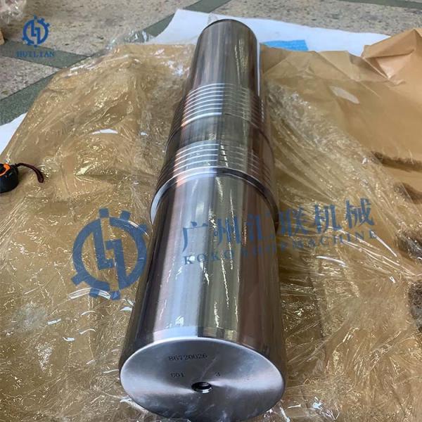 XL1000 XL1300 XL1600 XL1700 XL1900  XL1700 XL2600 Hydraulic Rock Demolition Breaker Hammers Durable Life Hydraulic Hammer Piston