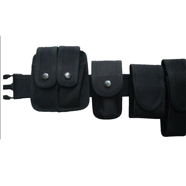 Tactical Shooting Belt / EMS 2 Inch Tactical Belt With different  size Pouches