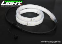 lumières de bande de la lumière de bande d'exploitation de 2000lum ATEX LED 24V 15W/M Underground LED