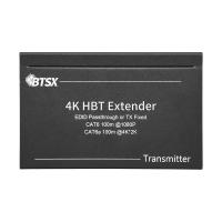 4K 100M HDBT HDMI Extensor KVM Transmissor de vídeo BIT-Ex-HBT-4K-KVM-100
