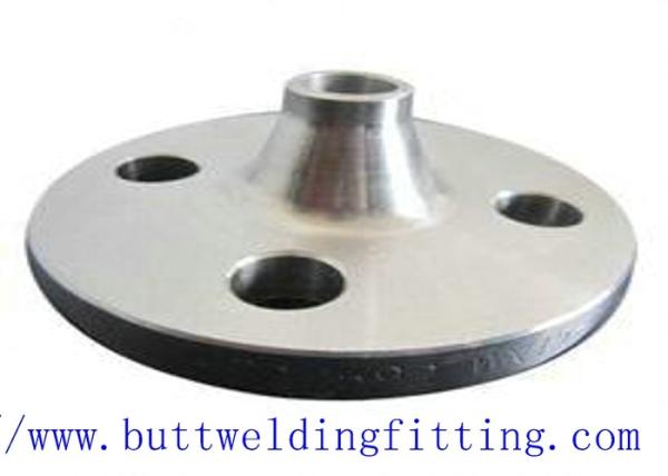 150# To 2500# Forged Steel Flanges A182 / F51 / Inconel 625 Carbon Steel Flanges