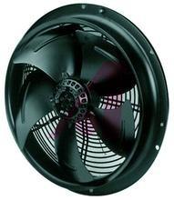380V Aluminum Industrial Ventilation Motor Fan 315mm / Commercial Extractor Fans