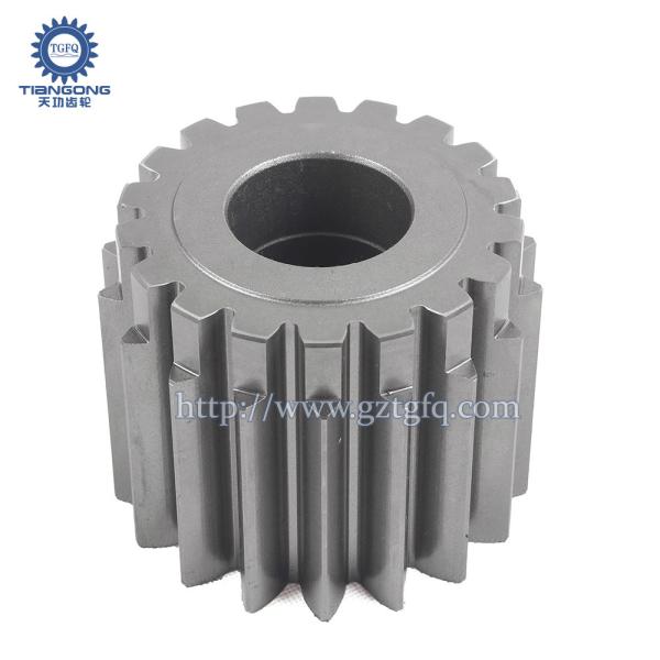 RG27 M5X250 SY485-9 SANY Swing Carrier Assy 60221612  60221611 60191651 Premium Excavator Components & Reducer Parts