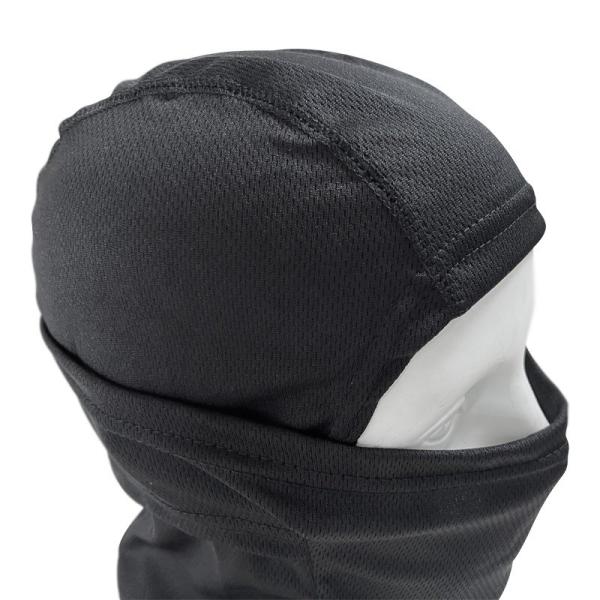 100% Poliéster Sport Mesh Motocicleta Esqui completo Mascara facial de motocicleta masculina Balaclava