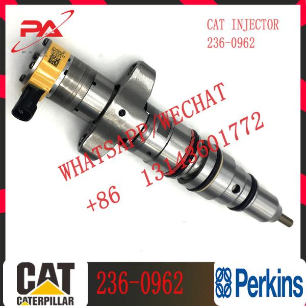 Инжектор двигателя C-A-T 557-7633 387-9433 C9 распылителей форсунки 10R7224 236-0962 топлива двигателя инжектора C9 C-A-T C7 C9
