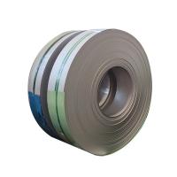 Lumineux laminé à froid de bobine de tuyauterie d'acier inoxydable recuit 316 304 304L 80mm