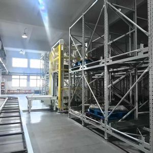 Wuxi Hongyi Intelligence Technology Co., Ltd