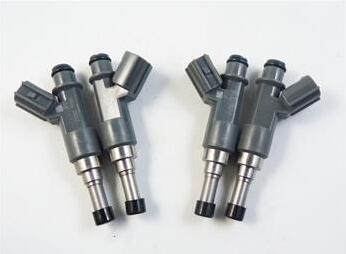 23250-75100 сопло системы подачи топлива в двигателе дизеля 12 продырявливает 2ТР ФЭ ФЭ /1TR