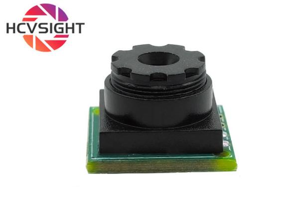 12x12mm Mini HD USB Camera Module with 1/4'' CMOS Sensor for Industrial Applications