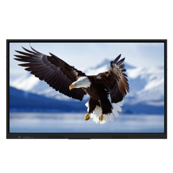 75 inch Hot Sale iBoard Interactive Flat Panel Display for Classroom Meeting room