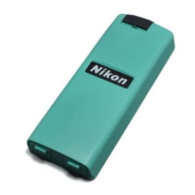 baterias de estação totais de 30mm porque química de DTM 352B 3800mAh NIMH