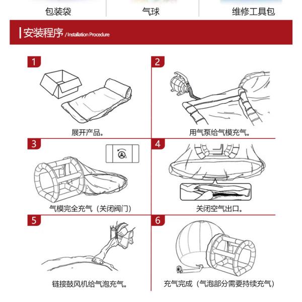 Коммерческий ПВХ отскакивающий замок для детей вышибальщик надувный на открытом воздухе