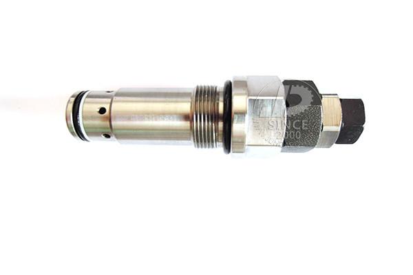 PC30 PC55 PC60-7 PC120-6 PC200-3 Excavator Engine Main Valve