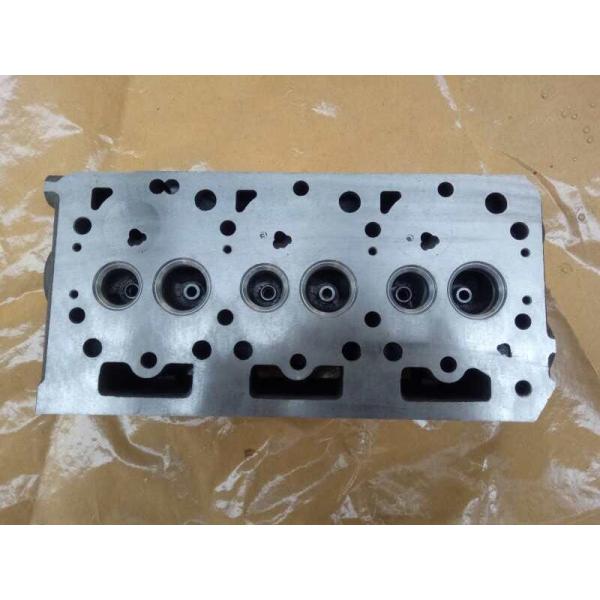 High Precision Auto Cylinder Heads 1G962-03040 H1G90-03040 H1G9003040 For Kubota X2230D BX2350D