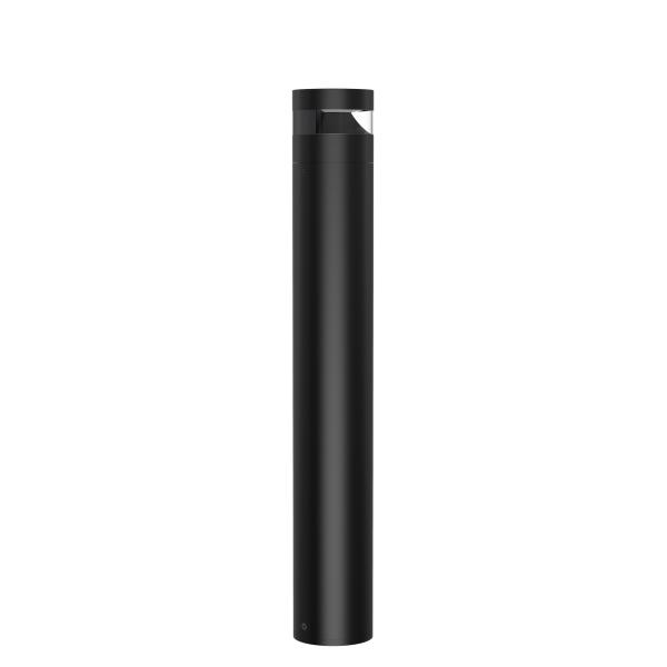IP65 LED Lawn Lights Anti Glare PIR Bollard Lights With Photocell