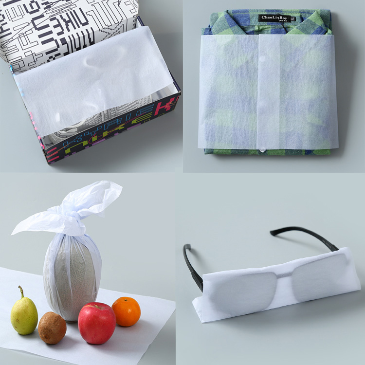 17gsm Tissue Paper For Clothes Gift Packaging Translucent Wrapping Paper Custom 17 гг тканевая бумага для одежды Подарочная упаковка Прозрачная оберточная бумага