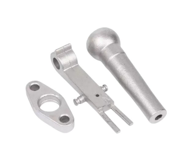 Aluminum Die Casting Services for Marine Hardware Components