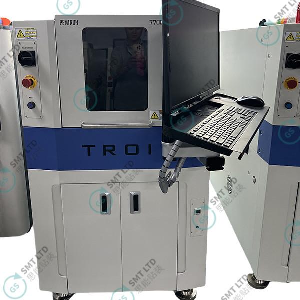 TRO1-7000HL Conformal Coating Inspection System