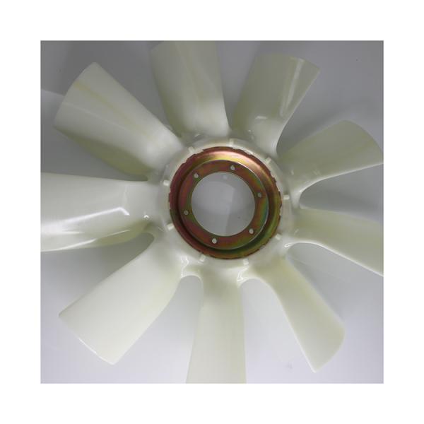 Cooling Fan Blade for Engine 16240-0021/16306-2920 Aftermarket Replacement