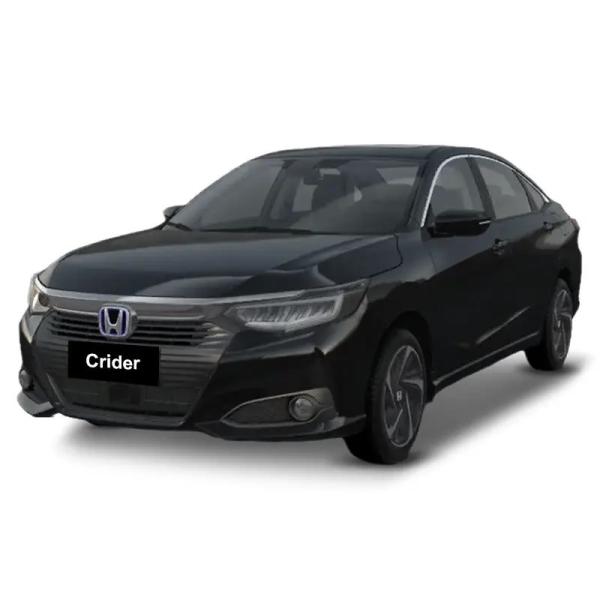 2023 1.5L Hybrid Flagship Edition Honda Crider con distancia entre ejes 2000-2500 mm y sistema de control de presión de neumáticos TPMS Sí