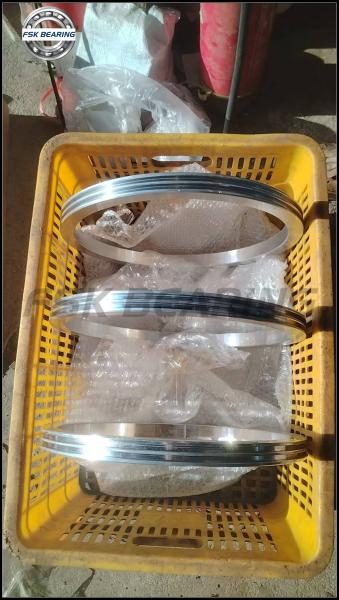 Selar de laberinto de aluminio ATL340MM para rodamientos 02BCP340MM GR/EX TL