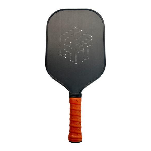 PP Honeycomb Core Pickleball Paddle 230g Competition Pickleball Paddle Custom