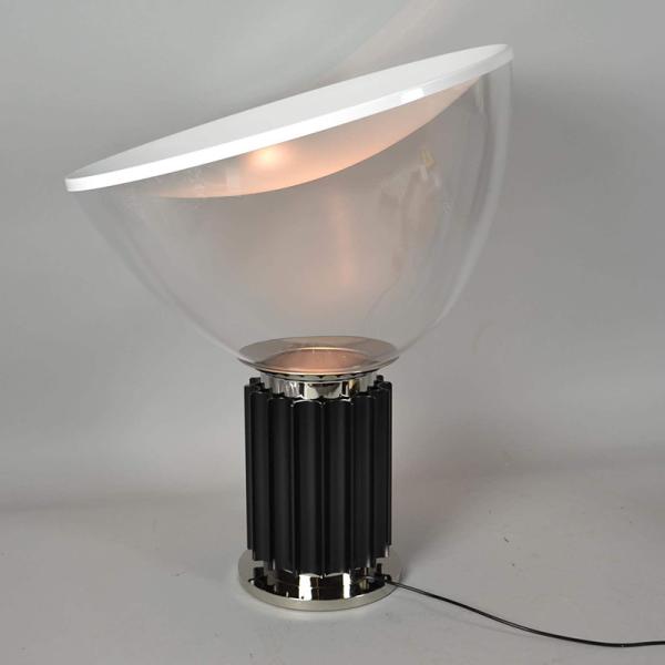 Taccia Table Lamp replica lamp designer lamp desk lamp(WH-MTB-155)