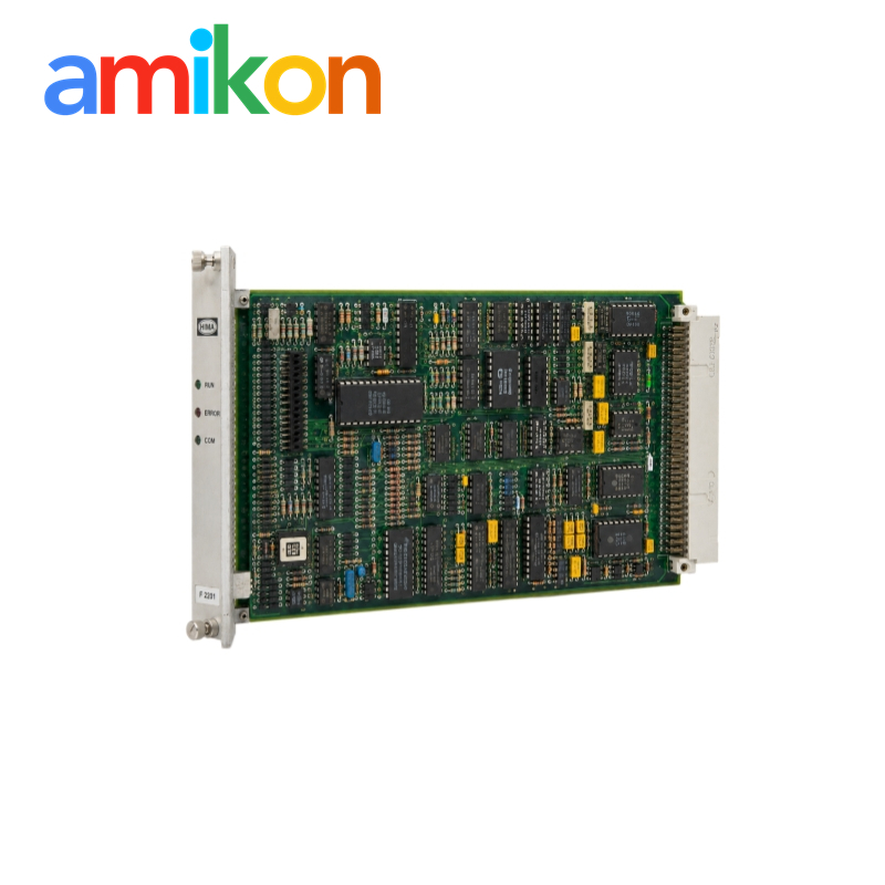 HIMA F2201 Legacy Safety Automation Module for Planar System Maintenance