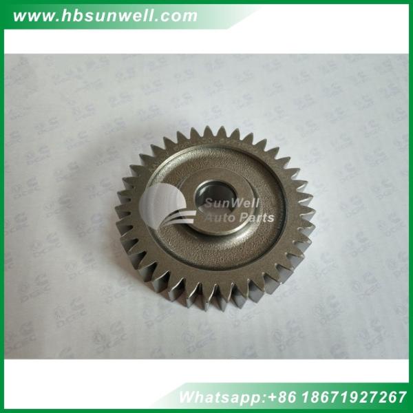 3971520 Air compressor gear for Cummins diesel engine parts ISBe ISDe QSB air compressor parts gear