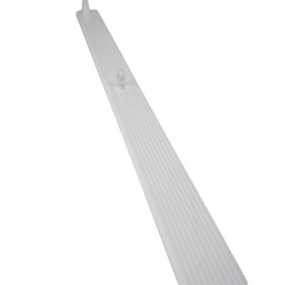 Fabricación de componentes plásticos de precisión para electrodomésticos / HVAC