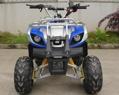 A juventude automática da embreagem que compete a motocicleta 7 do veículo com rodas de ATV 110cc 4 cansa o começo bonde