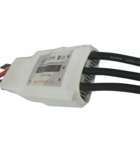 Salida profesional del coche de 16S 200A RC con la programación informática apoyada