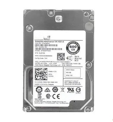 Customizable N9X92A MSA 3.2TB 12G SAS Mixed SFF 2.5in Solid State Drive for Your Business