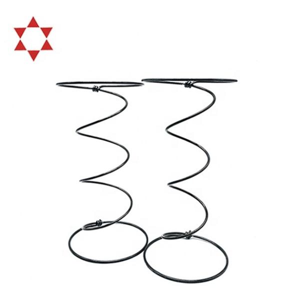 High Quality Furniture Bed Upholstered Bonnell Coil Springs Unit for Making Mattress