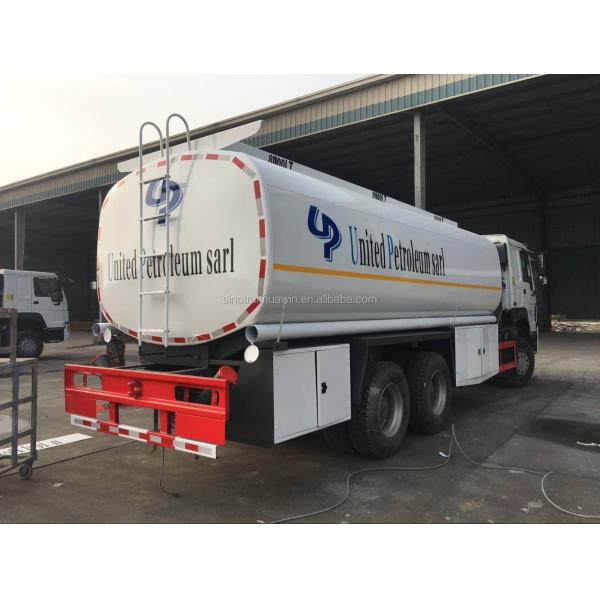 Sinotruk A7 new 20000-30000 liters carbon aluminum alloy stainless steel fuel tanker truck