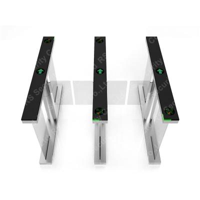 Coin Count Swing Barrier Double/single Single Motor Speed Gate Turnstile Accessories