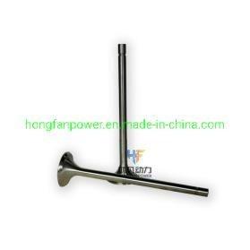 500kw Natural Gas Generator Intake Valve W12V190.03.01 with Fixed Installation Method