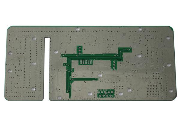 multilayer high frequency Rogers 3003 pcb with 1.524 mm thinckness board for bluetooth speakers