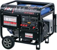 Générateur d'essence électrique de 8 kW 10 Kva